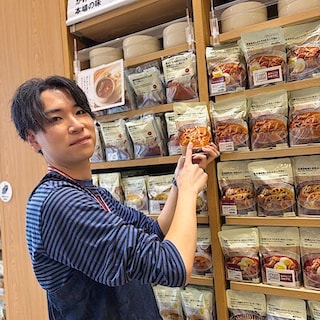 【エミオ石神井公園】試食のお知らせ