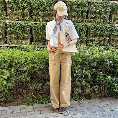 【エミオ石神井公園】身長１７０㎝