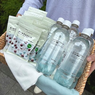 【エミオ石神井公園】新商品！ミントシリーズの試食会のお知らせ！！