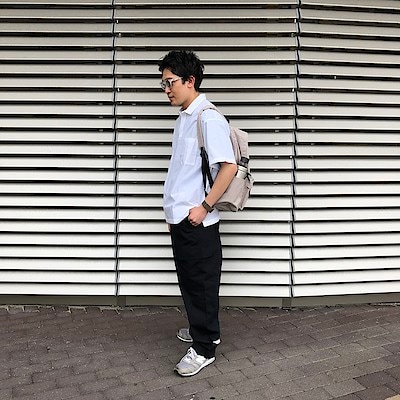 【イオンモール名古屋茶屋】身長 167㎝ 