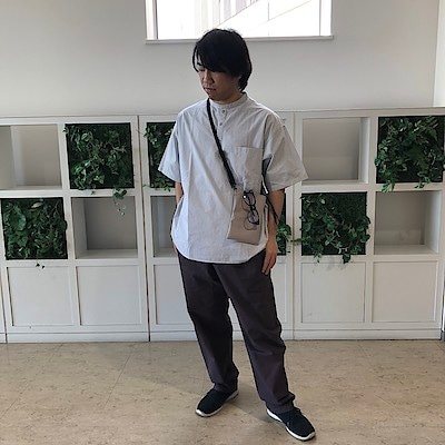 【イオンモール名古屋茶屋】身長165㎝