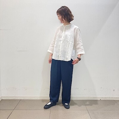 【イオンモール名古屋茶屋】身長168cm