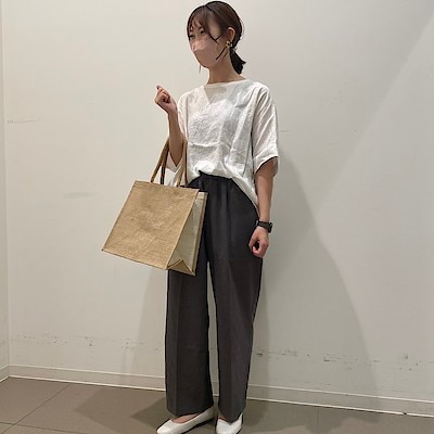 【イオンモール名古屋茶屋】167㎝