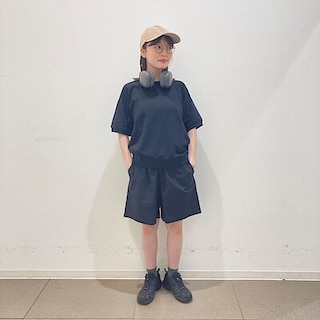【イオンモール名古屋茶屋】身長154㎝