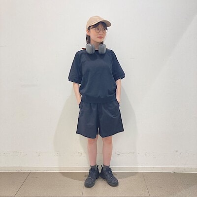 【イオンモール名古屋茶屋】身長154㎝