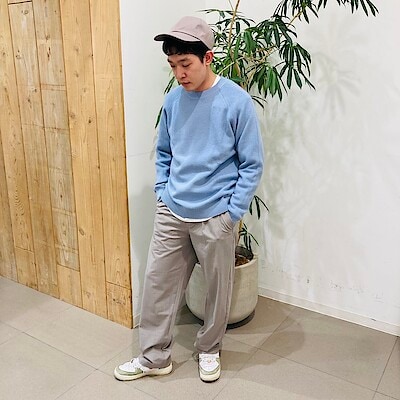 【イオンモール名古屋茶屋】身長167㎝