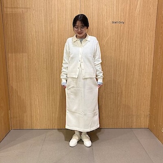 【イオンモール名古屋茶屋】身長154cm