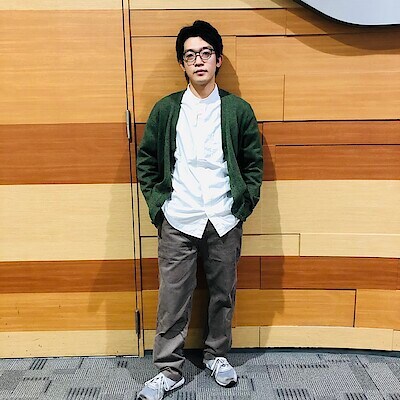 【イオンモール名古屋茶屋】身長167ｃｍ