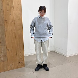 【イオンモール名古屋茶屋】身長154cm