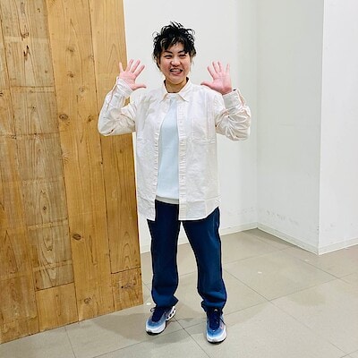 【イオンモール名古屋茶屋】身長158cm