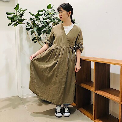 【イオンモール名古屋茶屋】158㎝