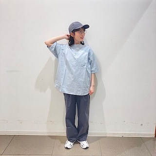 【イオンモール名古屋茶屋】身長154㎝