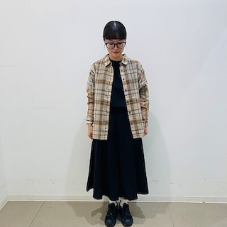 【イオンモール名古屋茶屋】身長163㎝