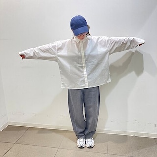 【イオンモール名古屋茶屋】身長158cm