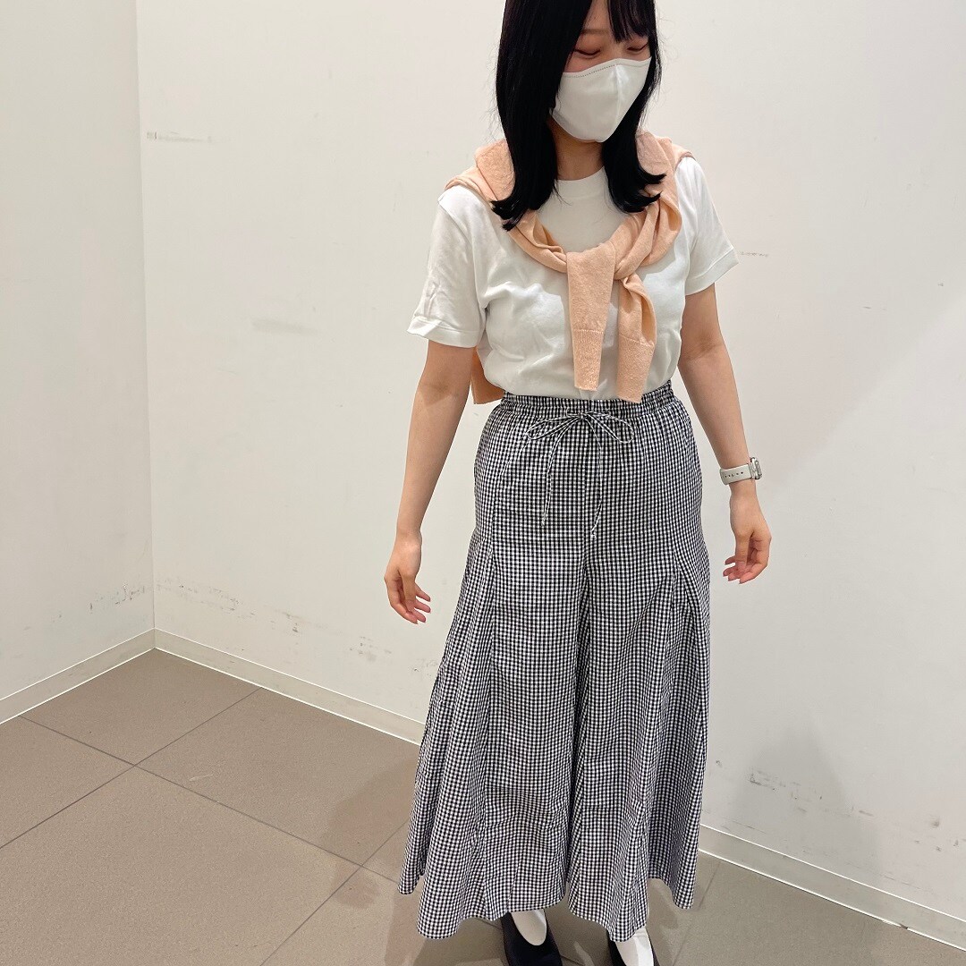 マキシスカート