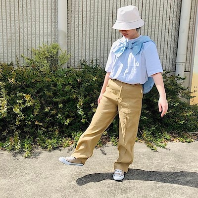 【イオンモール名古屋茶屋】身長158㎝