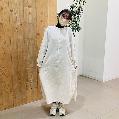 【イオンモール名古屋茶屋】身長154㎝