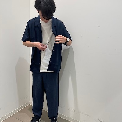 【イオンモール名古屋茶屋】身長180㎝