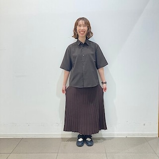 【イオンモール名古屋茶屋】身長168cm