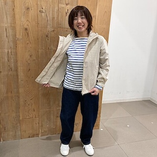 【イオンモール名古屋茶屋】身長158㎝