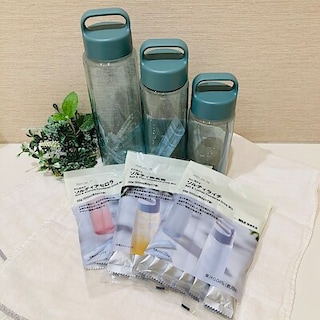 【イオンモール名古屋茶屋】初夏のマイボトルとおすすめドリンクのご紹介