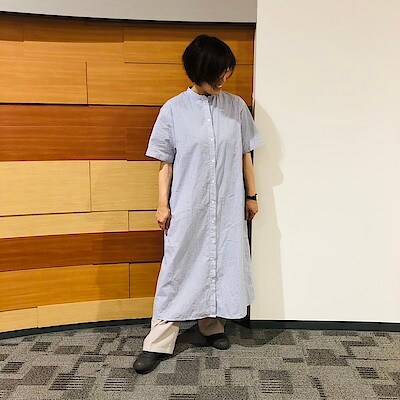 【イオンモール名古屋茶屋】身長158㎝