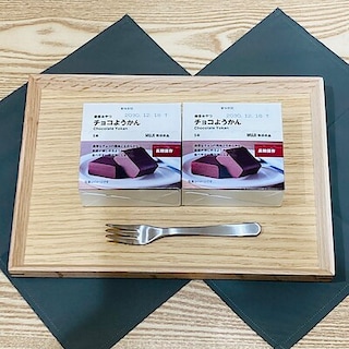 【イオンモール名古屋茶屋】備蓄食品ちょこようかんの試食会開催