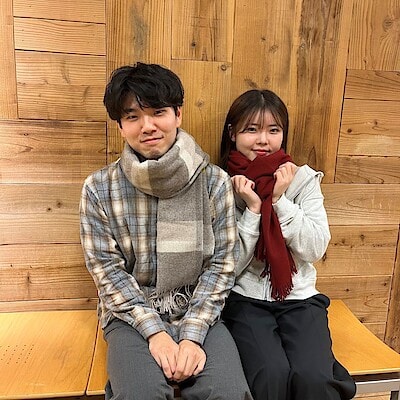 【吉祥寺ロフト】もうすぐ冬本番！あたたかいマフラーとストールのご紹介