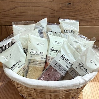 【吉祥寺ロフト】お気に入りを見つけて至福のひと時を・・・|不揃いバウムのご紹介