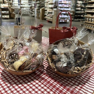 【吉祥寺ロフト】手軽にたのしくつくりたい｜自分でつくるバレンタインキットのご紹介