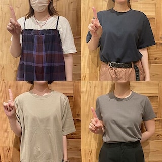 【吉祥寺ロフト】私が選ぶのはこれだ｜ロフトスタッフに聞いたイチオシTシャツのご紹介
