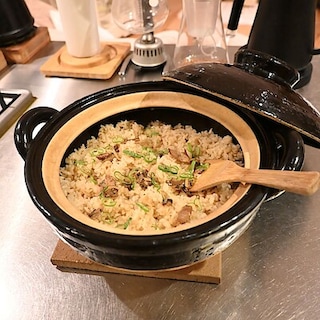 【吉祥寺ロフト】 旬を炊き込む、秋のごはん|炊き込みご飯の素のご紹介