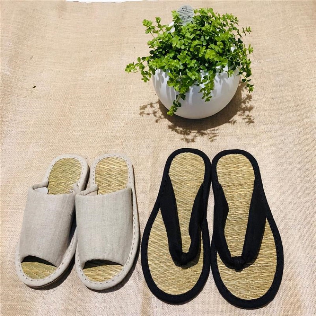 吉祥寺ロフト】 夏を快適に。スリッパのご紹介｜ 無印良品