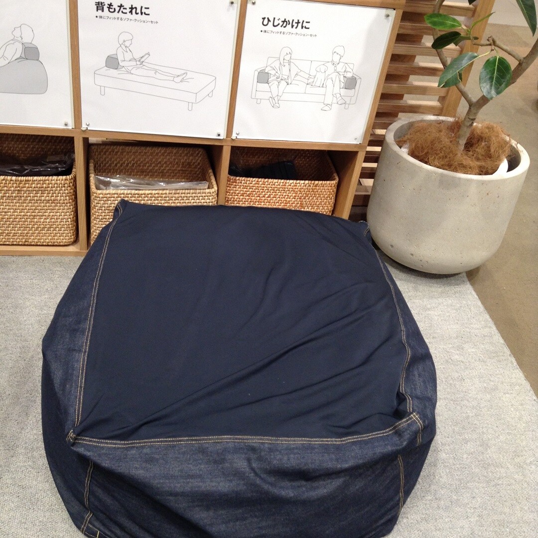 キービジュアル画像：価格見直しました『体にフィットするソファ・本体』