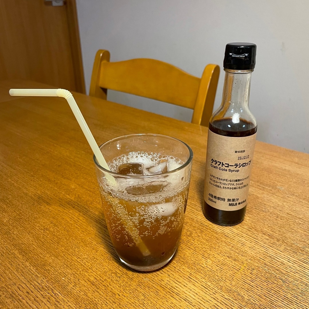 コーラ1