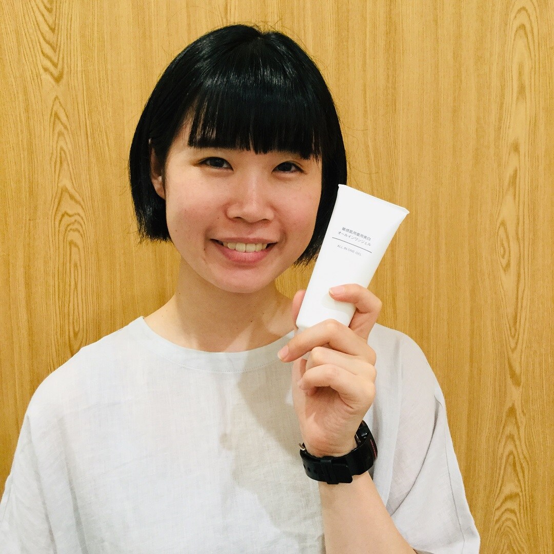 【イオンモール福津】敏感肌用薬用美白シリーズのご紹介