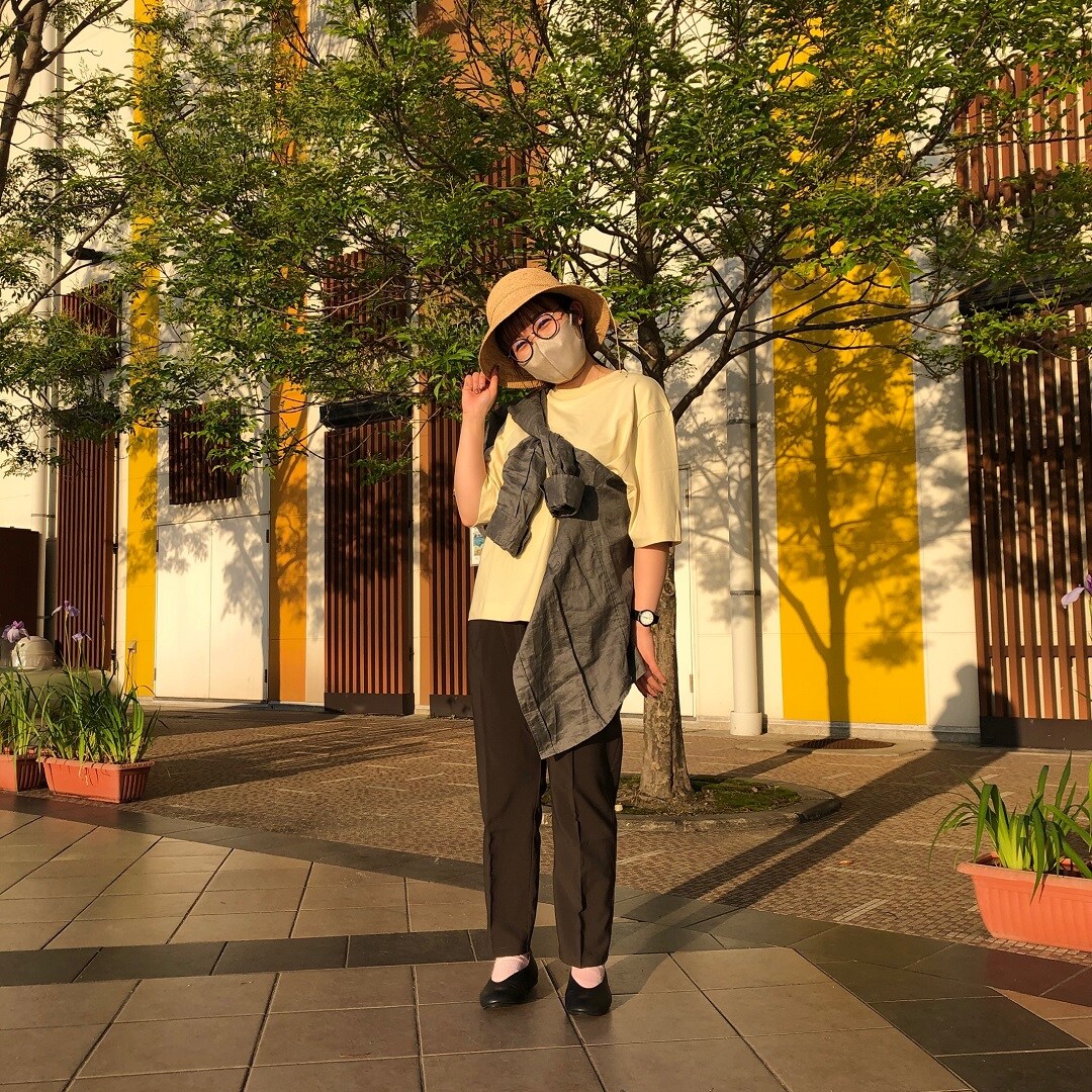 写真タイトル