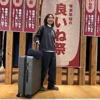 【イオンモール福津】「良いね祭」開催中！（衣服雑貨より）