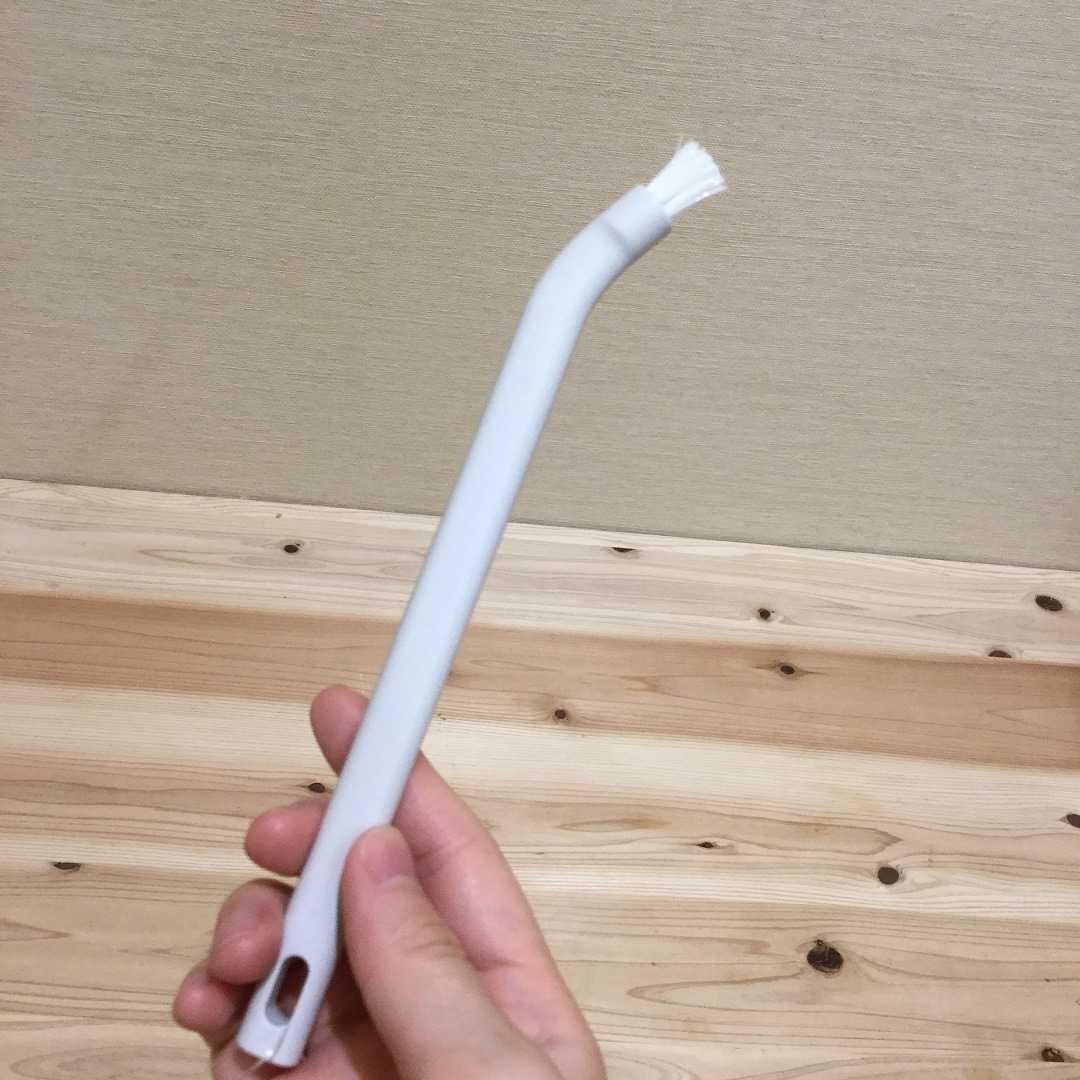 キービジュアル画像：スタッフのおすすめ『掃除用品』
