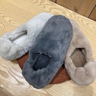 【イオンモール福津】足元の冬の魔法