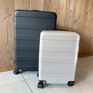 【イオンモール福津】旅をもっと快適に！無印良品のキャリーケースと中身収納！