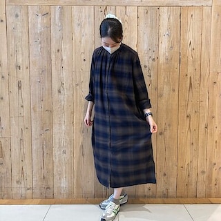 【無印良品イオンモール福津】166cm
