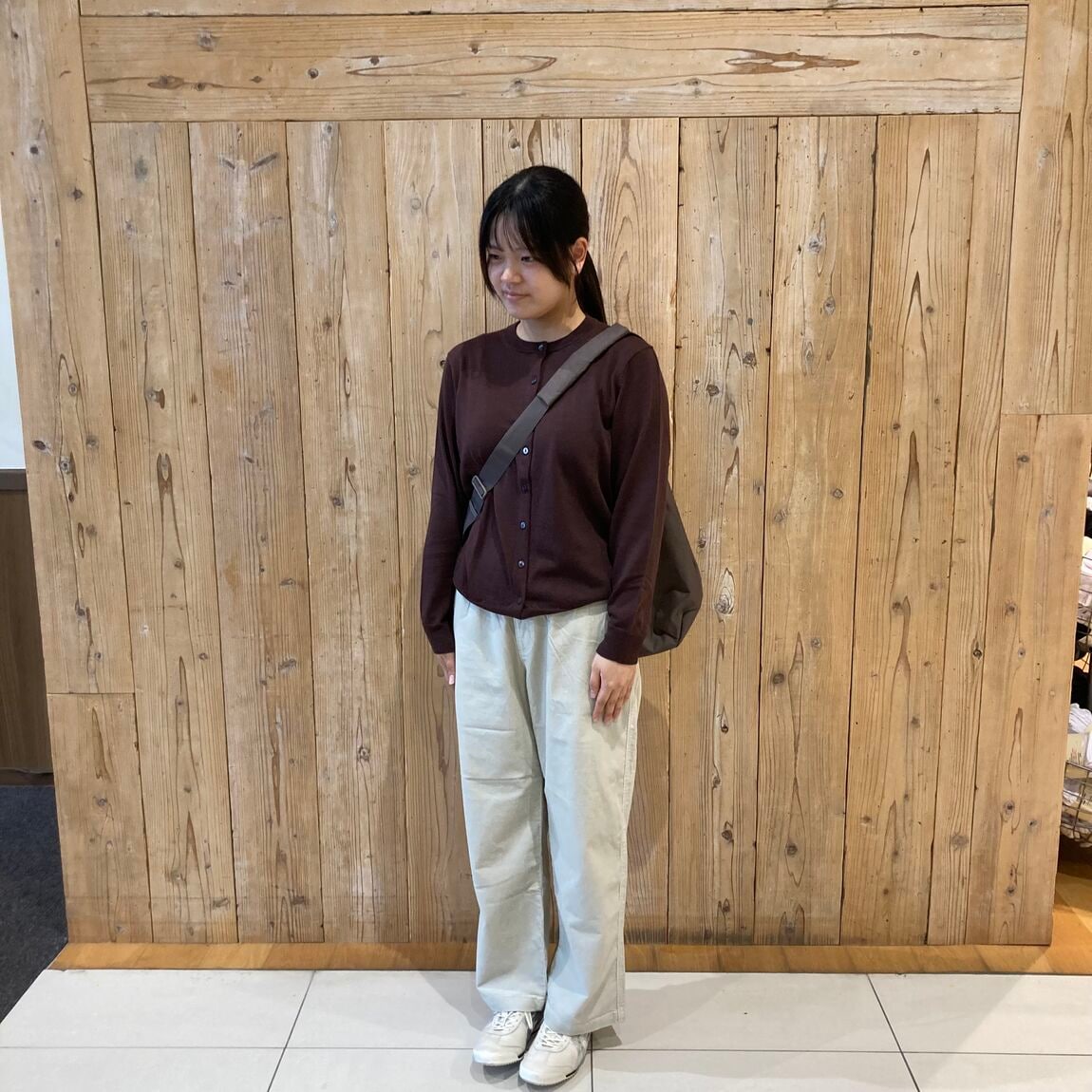 スタッフスナップ