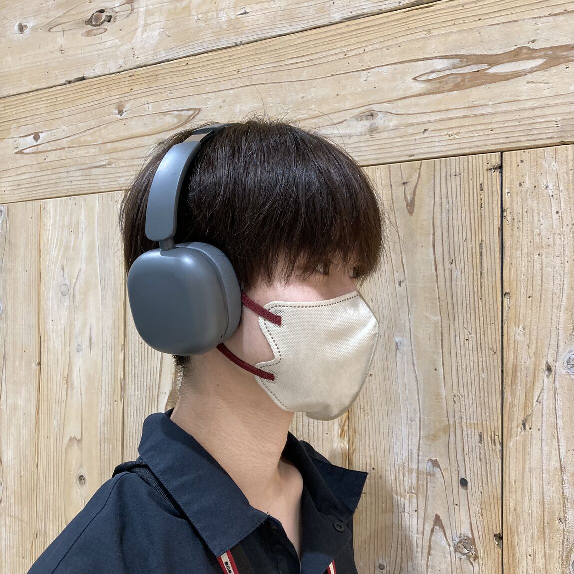 モバイルイヤホン