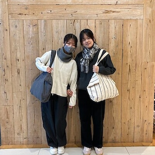【イオンモール福津 スタッフスナップ 162cm,164cm】