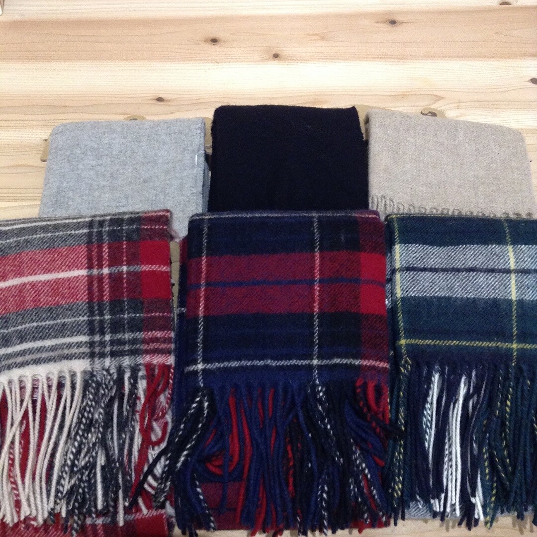 ifsixwasnine イフシックスワズナイン スカル　ストール ifsixwasnine イフシックスワズナイン スカル ストール