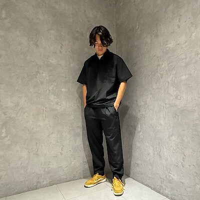 【ルミネ池袋】身長180ｃｍ