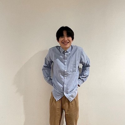 【ルミネ池袋】　身長167㎝