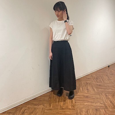 【ルミネ池袋】身長160cm