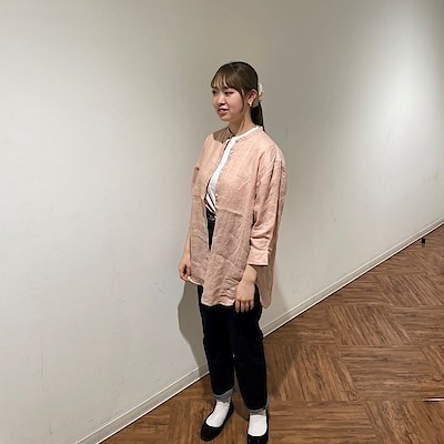 【ルミネ池袋】身長160㎝